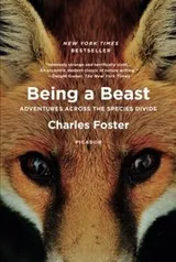 Cover of Being a Beast