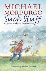 Cover of Such Stuff