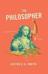 Cover of The Philosopher