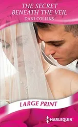 Cover of The Secret Beneath The Veil