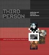 Cover of Third Person