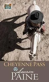 Cover of Cheyenne Pass