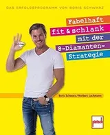 Cover of Fabelhaft fit und schlank mit der 8-Diamanten-Strategie