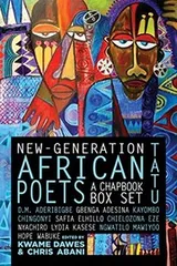 Cover of New-Generation African Poets