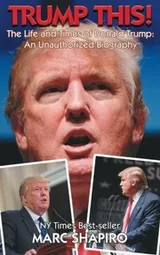 Cover of Trump This!