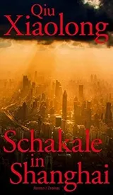 Cover of Schakale in Shanghai