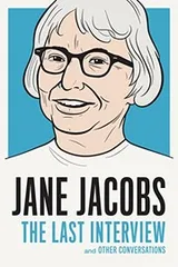 Cover of Jane Jacobs