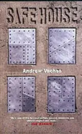 Cover of Safe House (Canongate Crime)