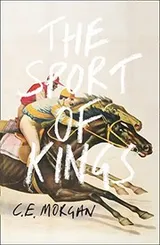 Cover of The Sport of Kings