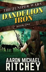 Cover of Dandelion Iron