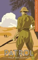 Cover of Patrol