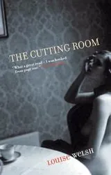 Cover of The Cutting Room