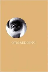 Cover of Otis Redding