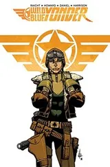 Cover of Wild Blue Yonder