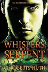 Cover of Whispers of the Serpent