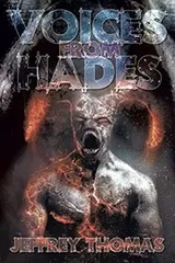 Cover of Voices From Hades
