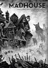 Cover of Madhouse