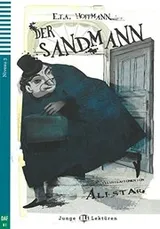 Cover of Der Sandmann