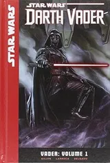 Cover of Vader