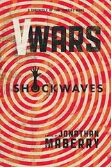 Cover of V-Wars