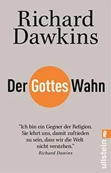 Cover of Der Gotteswahn