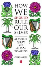 Cover of How We Should Rule Ourselves