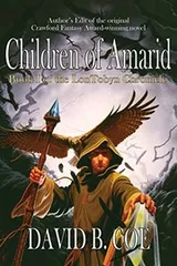 Cover of Children of Amarid