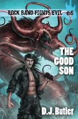 Cover of The Good Son