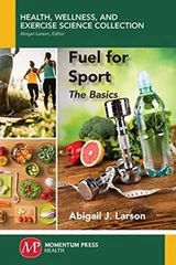 Cover of Fuel for Sport