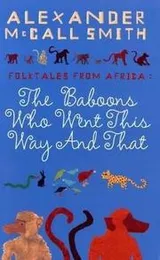 Cover of Folk Tales from Africa (African Folk Tales)