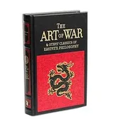 Cover of The Art of War & Other Classics of Eastern Philosophy