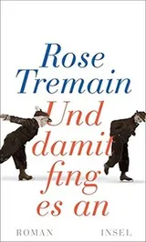 Cover of Und damit fing es an