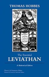 Cover of The Essential Leviathan