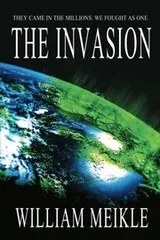 Cover of The Invasion
