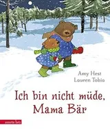 Cover of Are you sure, mother bear?