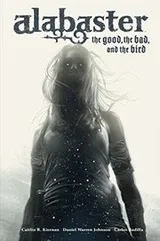 Cover of Alabaster