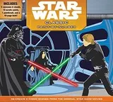 Cover of Star Wars Classic Paint-by-Number
