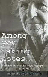 Cover of Phoenix: Among You Taking Notes..