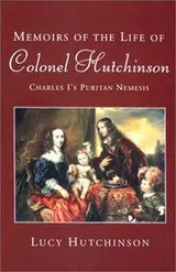 Cover of Phoenix: Memoirs of the Life of Colonel Hutchinson