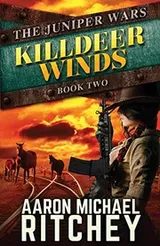 Cover of Killdeer Winds