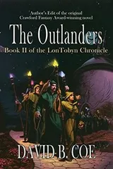 Cover of The Outlanders