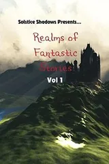 Cover of Realms of Fantastic Stories Vol. 1