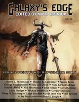 Cover of Galaxy's Edge