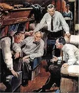 Cover of European Powers