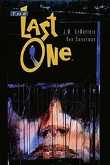 Cover of The Last One