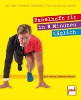 Cover of Fabelhaft fit in 8 Minuten täglich
