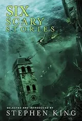 Cover of Six Scary Stories