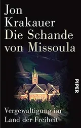 Cover of Die Schande von Missoula