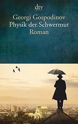 Cover of Physik der Schwermut