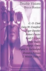 Cover of Double Visions